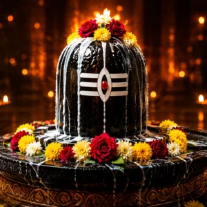 Rudrabhishek Puja for Health, Peace & Prosperity
